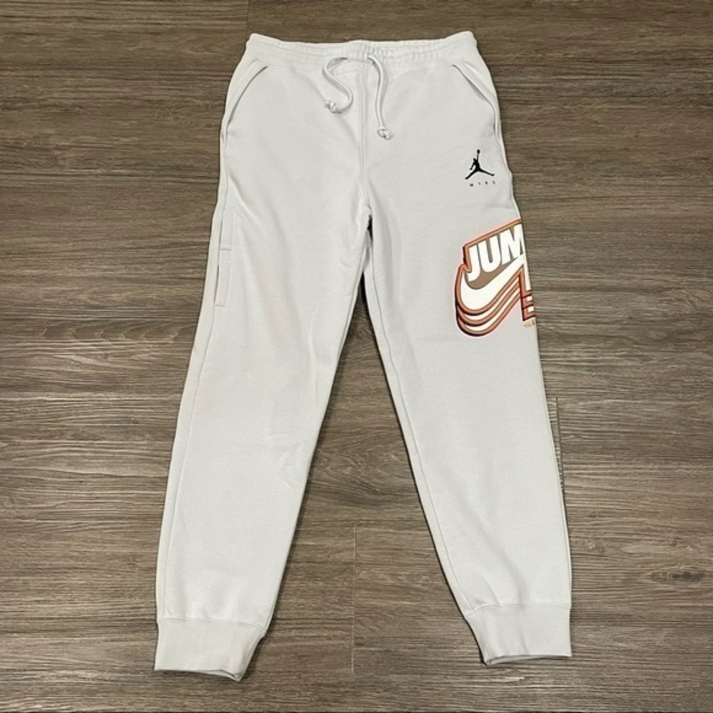 Nike Air Jordan Joggers sz M